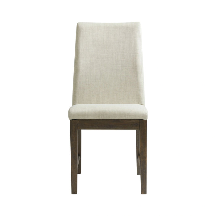 Dapper Side Chair (Two Per Carton)