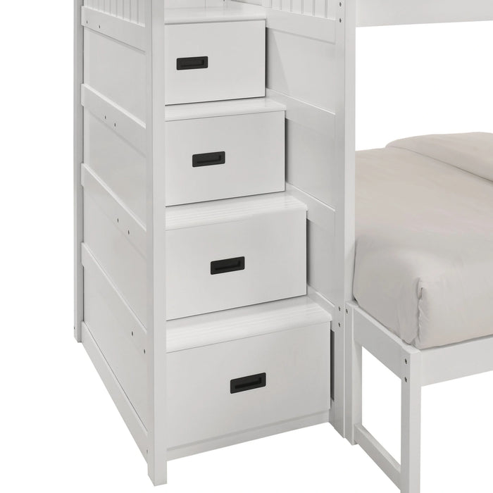 Sami Bunk Bed