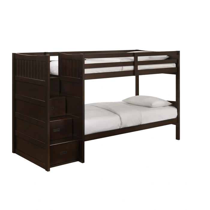 Sami Bunk Bed