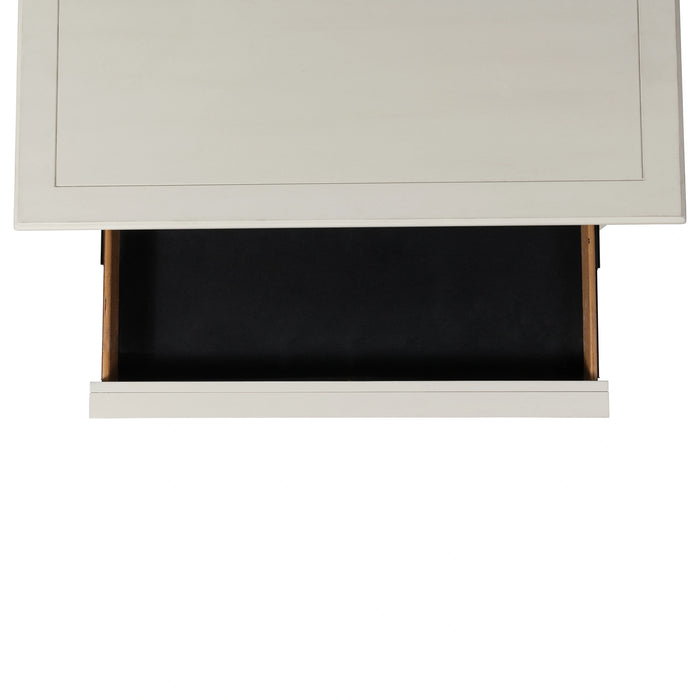 Slater Chest
