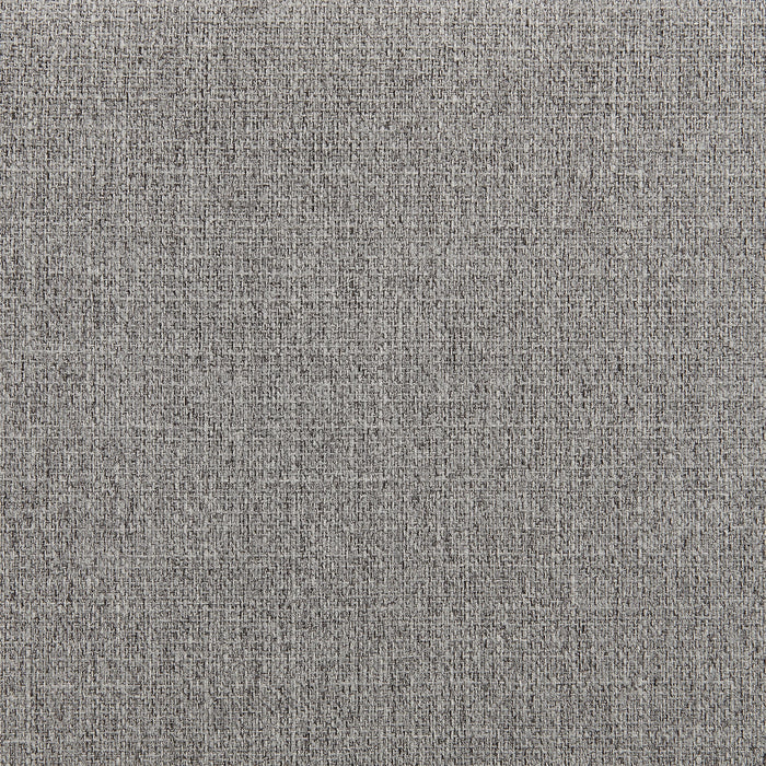 Seneca Counter Side Chair with Grey Fabric (2 Per Carton)