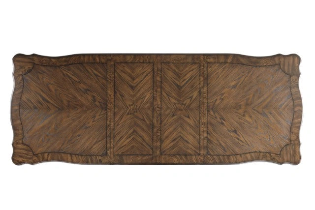 Leovanni Dining Table Set