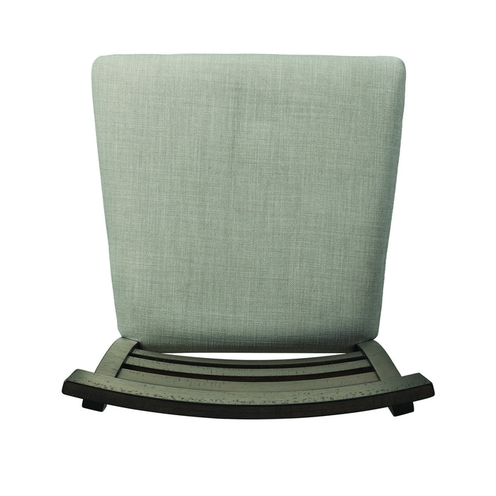 Colorado Side Chair Charcoal (2pcs per pack)
