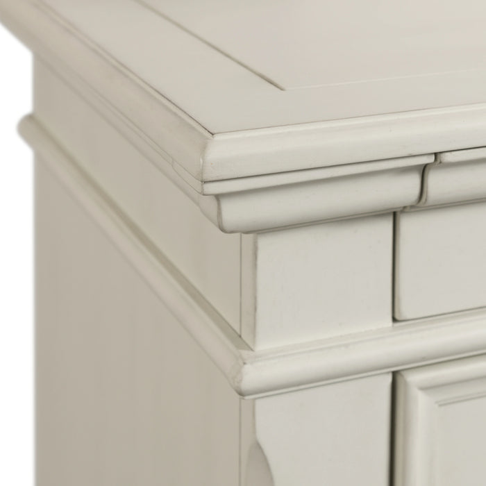 Slater Nightstand w/USB