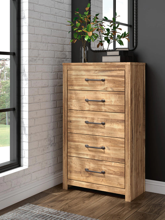 Maystonna Chest