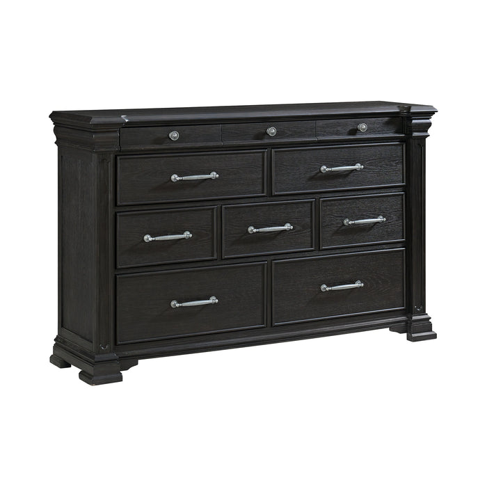 Kings Court Bedroom Set