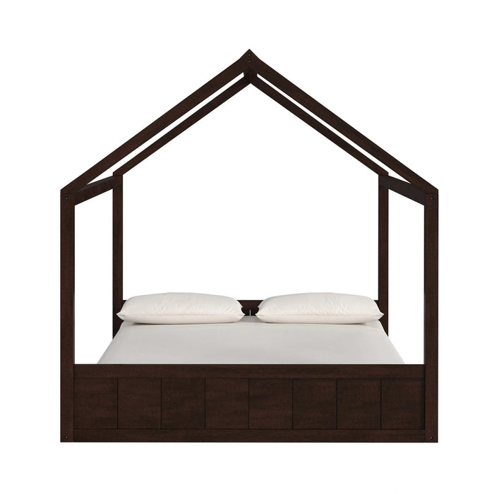 Sami Youth Bed
