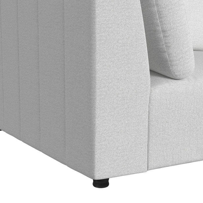 Zandara Modular Set in Olefin Beige