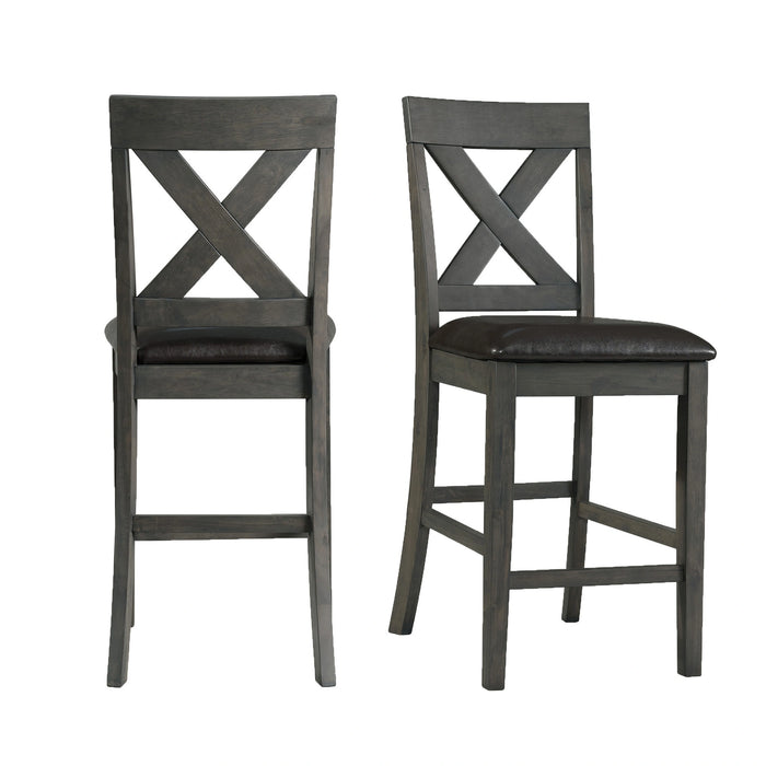Alex Side Chair (2 Per Pack)