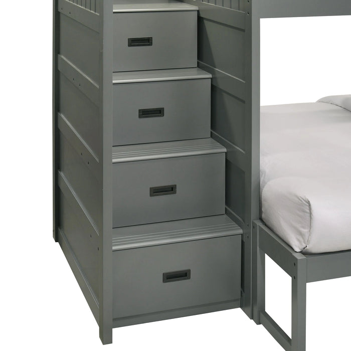 Sami Bunk Bed
