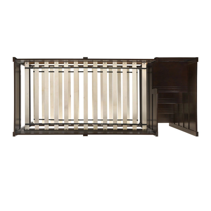 Sami Bunk Bed