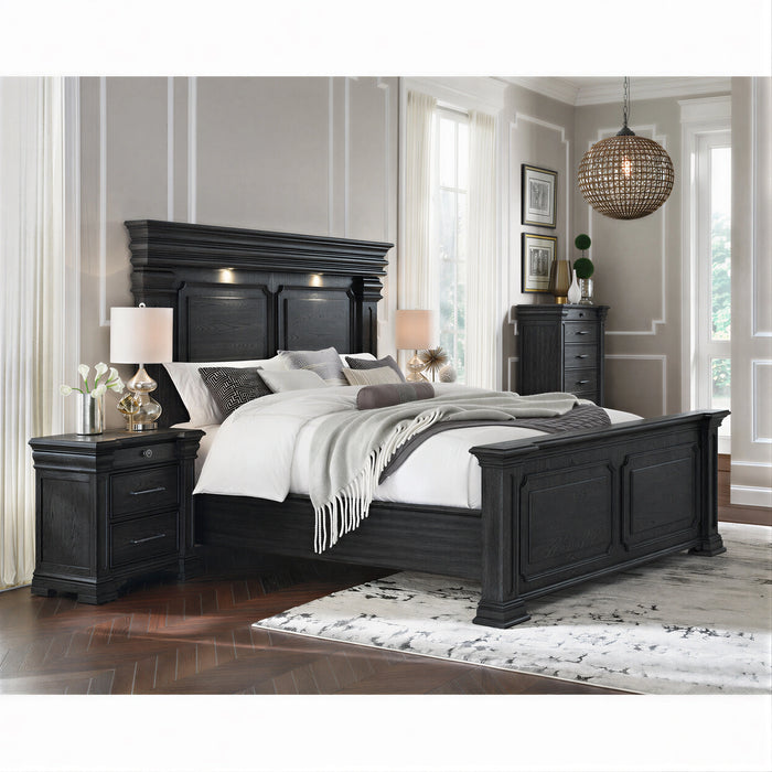 Kings Court Bedroom Set