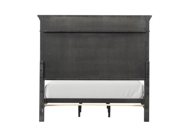 Huddersfield Bed