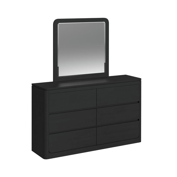 Rosalie UPH Bedroom Set