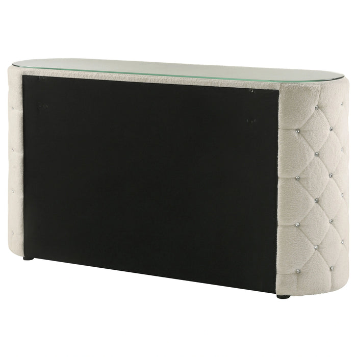 Sonya Dresser