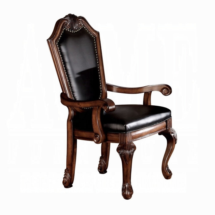 Chateau De Ville Arm Chair Set-2