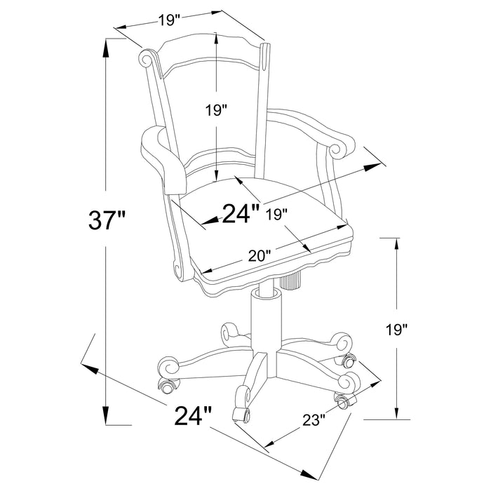 Turk 5 Pc Game Table Sets