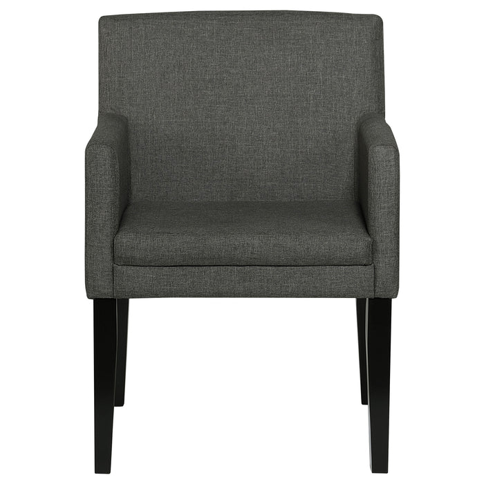Catherine Dining Arm Chair