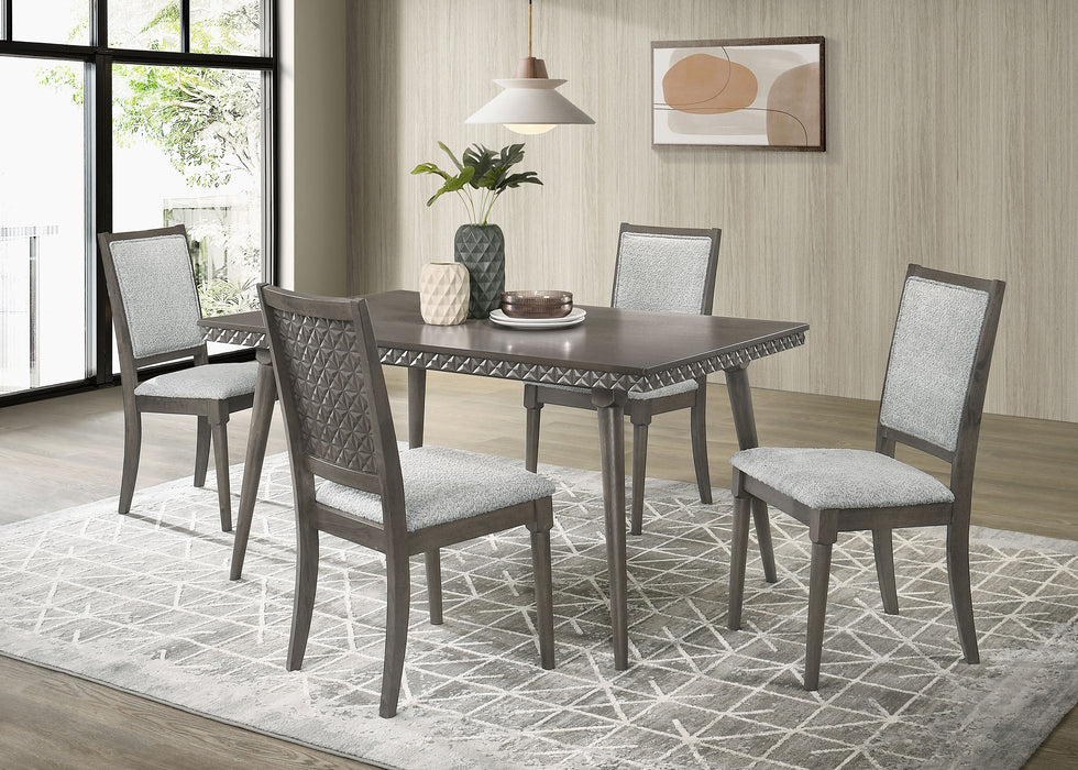 Onslow 5 Pc Dining Set