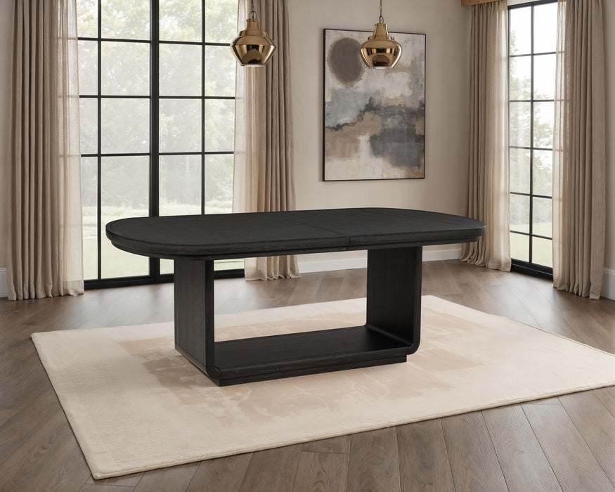 Leandro Extension Dining Table