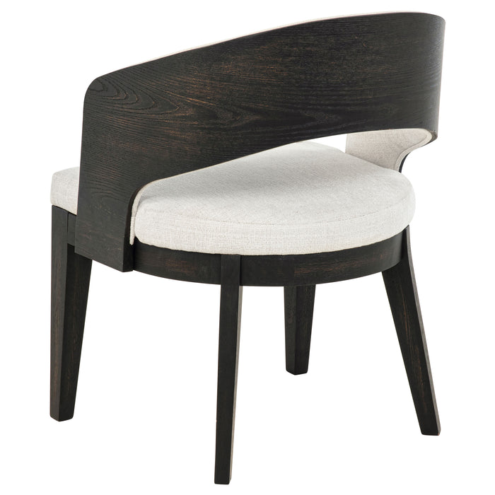 Leandro Dining Arm Chair