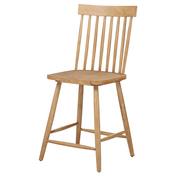 Andrews Counter Chair