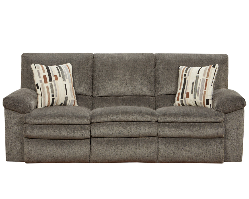 Tosh Power Reclining Sofa