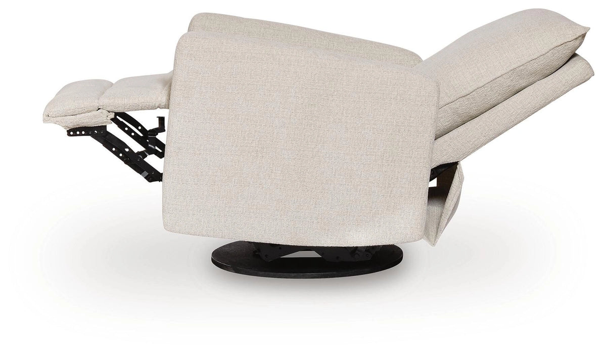Oaklynn-Manor Recliner