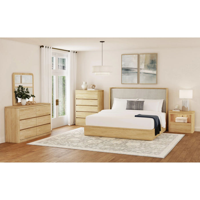 Rosalie Chest