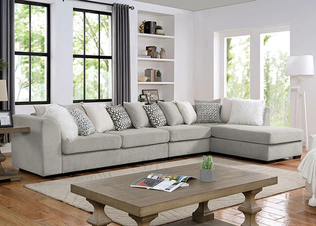 LEANDRA Chair