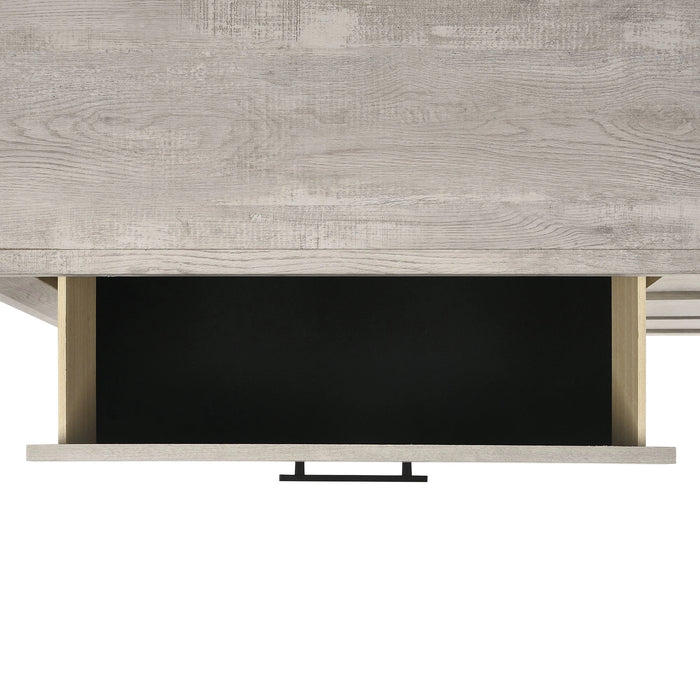 Eleanor 6-Drawer Dresser