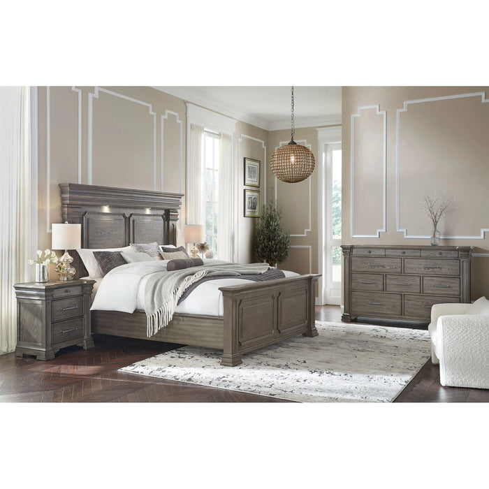 Kings Court Bedroom Set