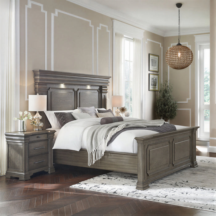 Kings Court Bedroom Set