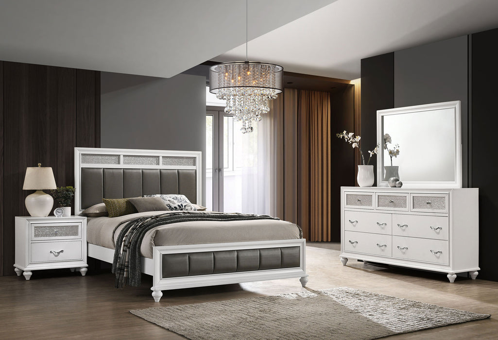 Barzini Bedroom Sets