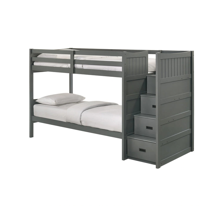 Sami Bunk Bed