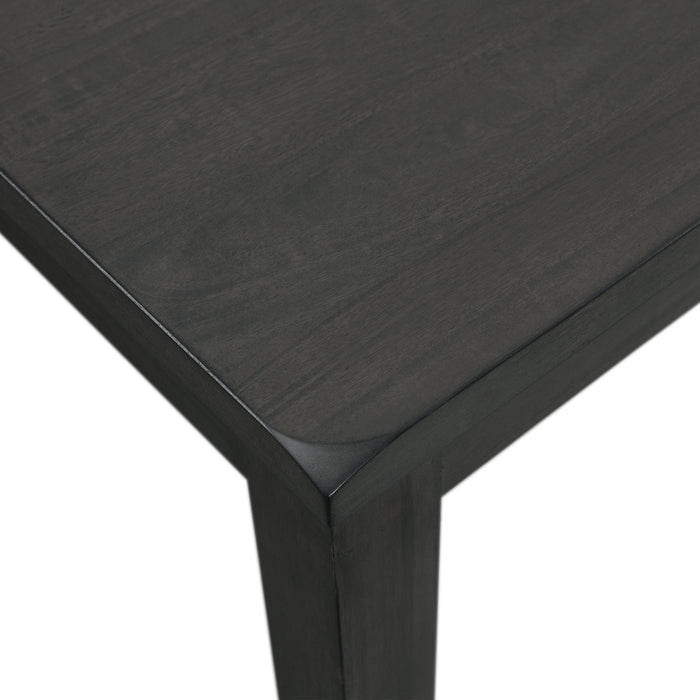 Alex 60" 7PC Dining Set