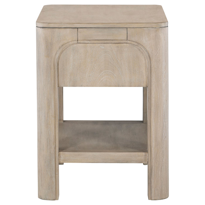 Solano Nightstand