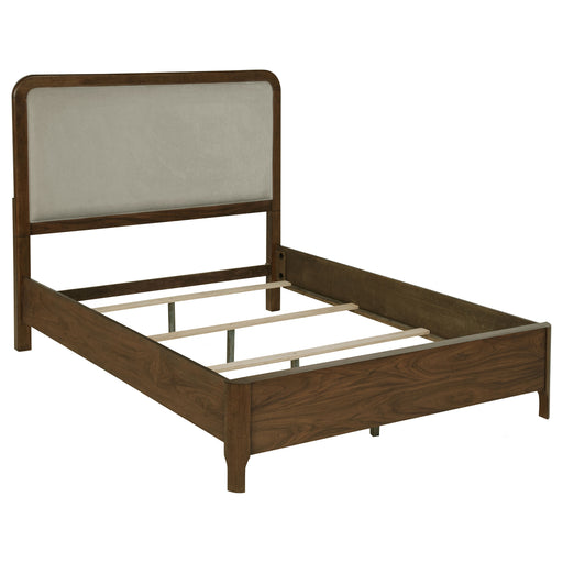 Maderia Queen Bed image