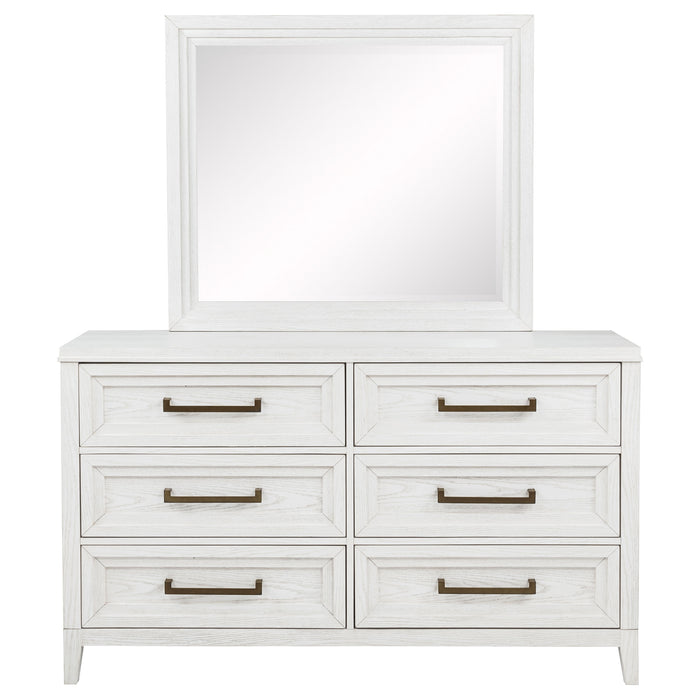 Marielle Dresser with Mirror