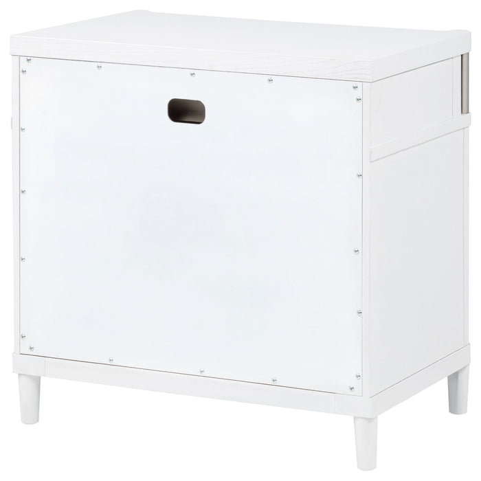 Gracemont Nightstand