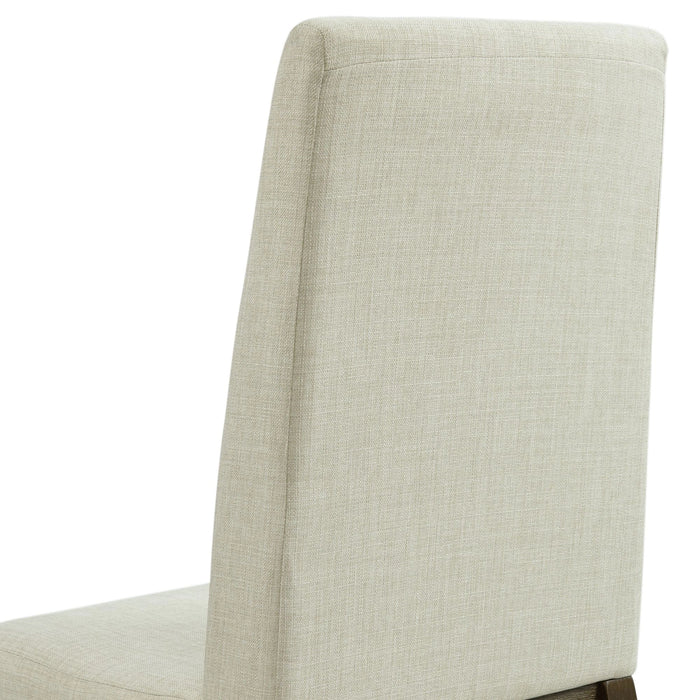 Dapper Side Chair (Two Per Carton)