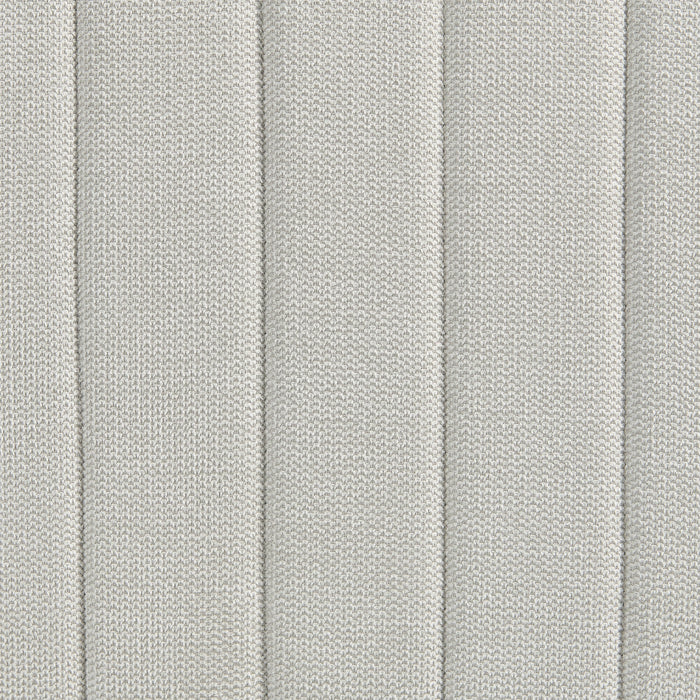 Jemma Upholstered Bench in Beige Linen