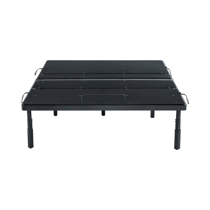 Z Base Pro Adjustable Bed with Head and Foot Incline