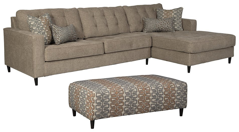 Flintshire 3-Piece Upholstery Package
