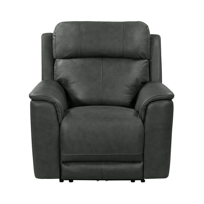 Mustang P3 Recliner in Aline