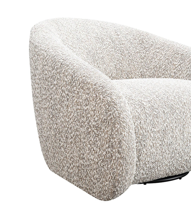 Kyria Swivel Chair