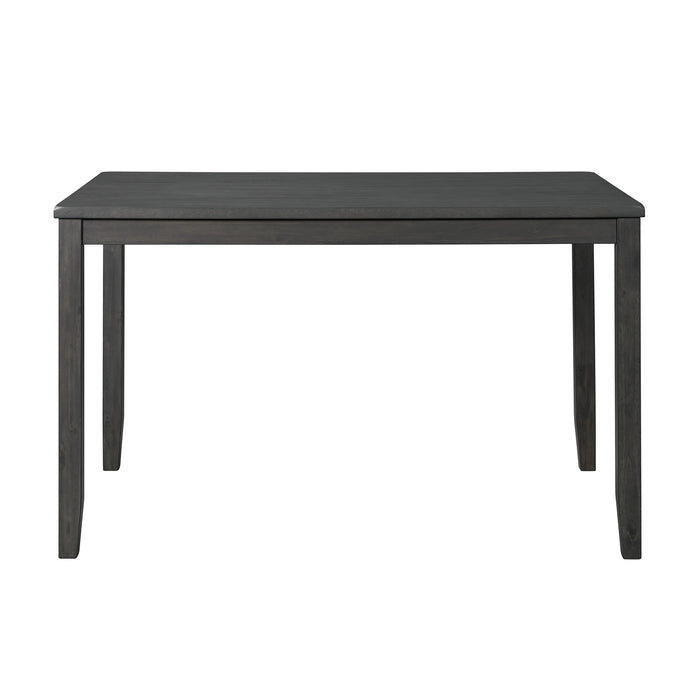 Alex 60" 7PC Dining Set