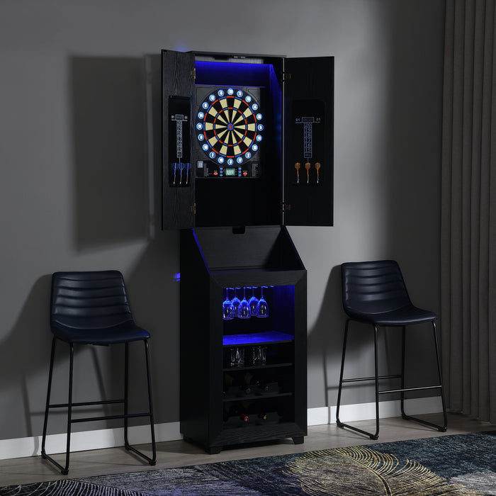 Goldeneye Dartboard - 3A Packing