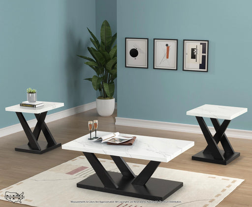 COCKTAIL AND 2-ENDS - T147-3