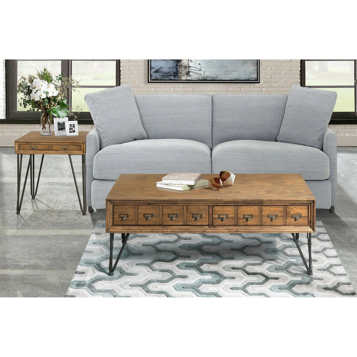 Boone Occasional Table Set